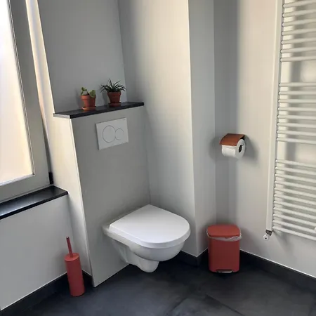 La Parenthese Flechoise, Raphael Bed & Breakfast 3*