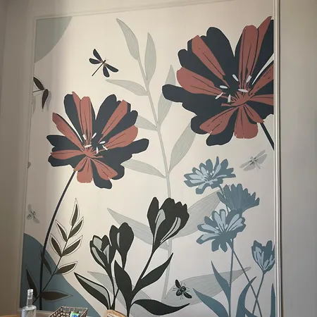 La Parenthese Flechoise, Raphael 3* La Flèche