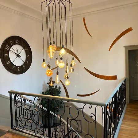 La Parenthese Flechoise, Raphael Bed & Breakfast La Fleche