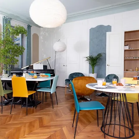 La Parenthese Flechoise, Raphael Bed & Breakfast La Fleche