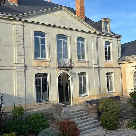 Bed & Breakfast La Parenthese Flechoise, Raphael