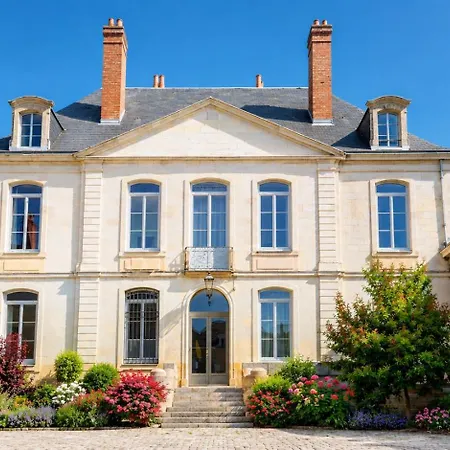Bed & Breakfast La Parenthese Flechoise, Raphael La Fleche