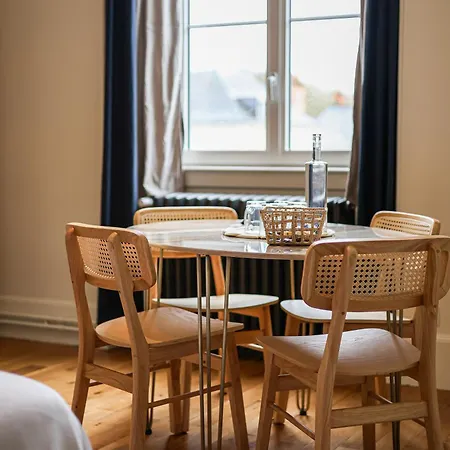 Bed & Breakfast La Parenthese Flechoise, Raphael 3*