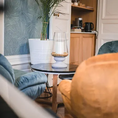 Bed & Breakfast La Parenthese Flechoise, Raphael 3*