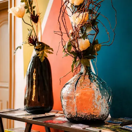 La Parenthese Flechoise, Raphael Bed & Breakfast 3*
