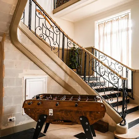 Bed & Breakfast La Parenthese Flechoise, Raphael 3*