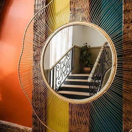 La Parenthese Flechoise, Raphael Bed & Breakfast 3*