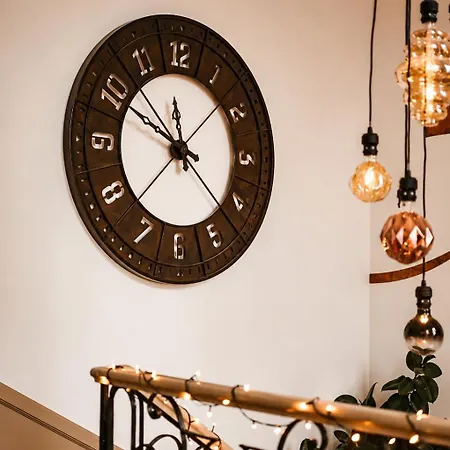 Bed & Breakfast La Parenthese Flechoise, Raphael 3*