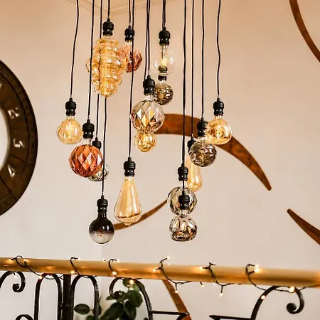 Bed & Breakfast La Parenthese Flechoise, Raphael La Fleche