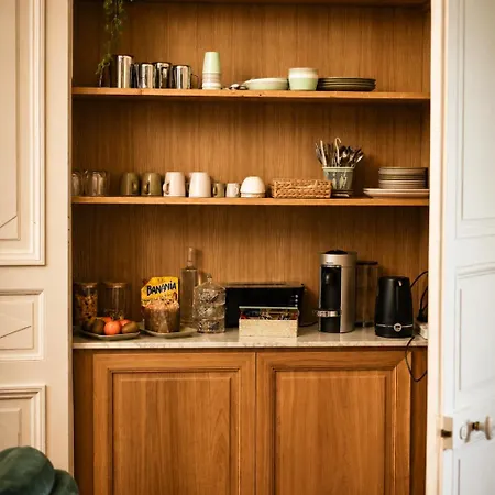 Bed & Breakfast La Parenthese Flechoise, Raphael 3*
