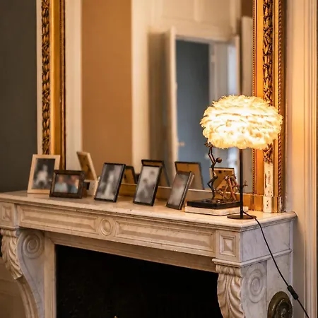 Bed & Breakfast La Parenthese Flechoise, Raphael 3*
