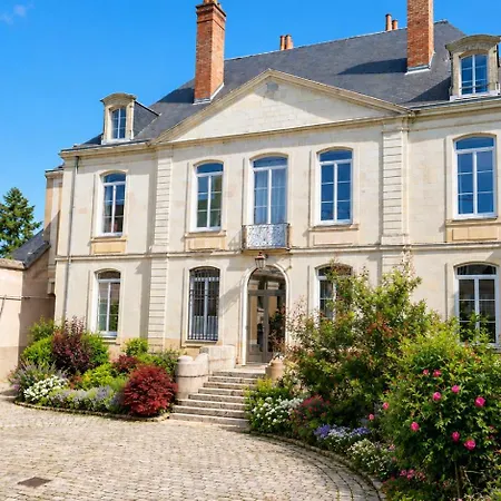 La Parenthese Flechoise, Raphael Bed & Breakfast 3*