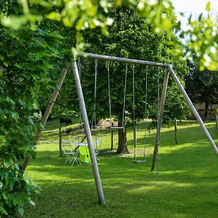 La Parenthese Flechoise, Raphael Bed & Breakfast 3*