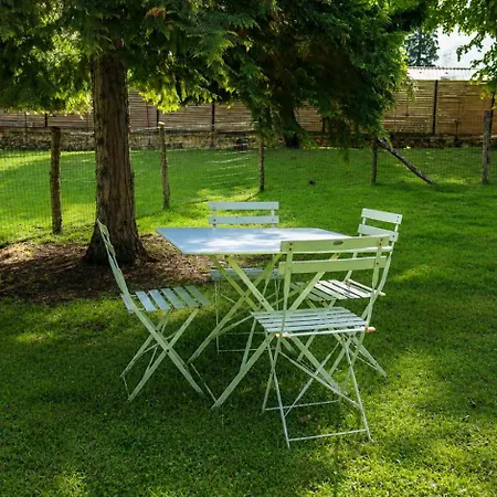 Bed & Breakfast La Parenthese Flechoise, Raphael La Fleche