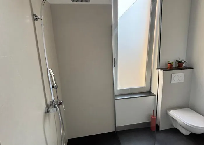 住宿加早餐酒店 La Parenthese Flechoise, Raphael 拉弗雷切