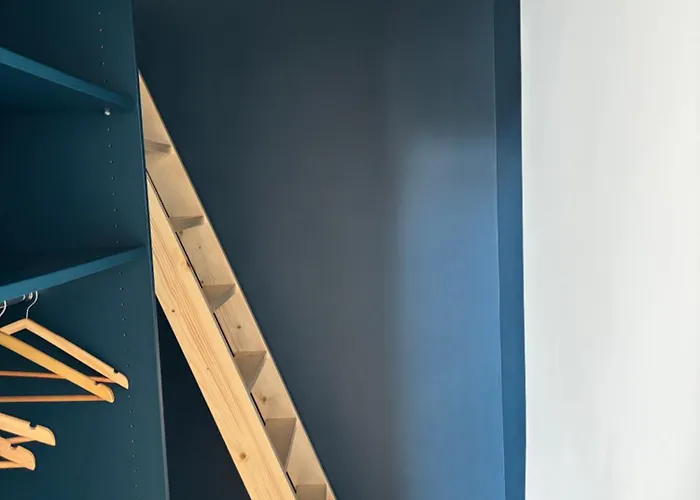 La Parenthese Flechoise, Raphael 3*