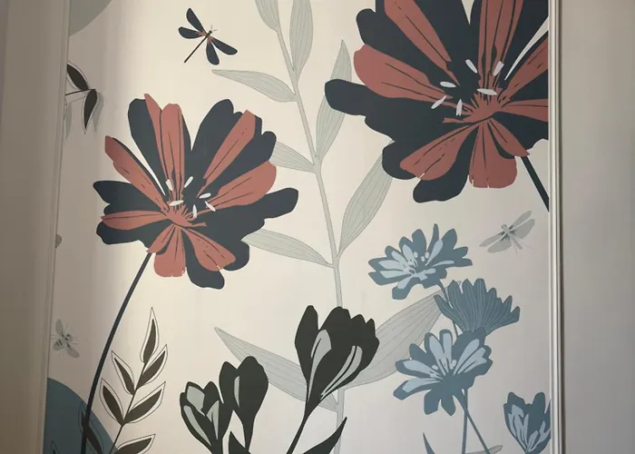 La Parenthese Flechoise, Raphael 3* 拉弗雷切