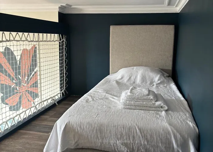 住宿加早餐酒店 La Parenthese Flechoise, Raphael 3*