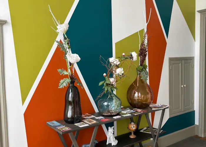 La Parenthese Flechoise, Raphael 拉弗雷切