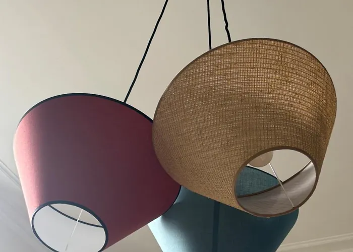 住宿加早餐酒店 La Parenthese Flechoise, Raphael 拉弗雷切